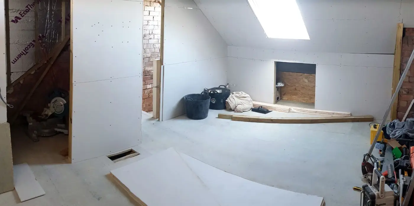 Construction