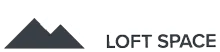 Horizon Loft Space Logo