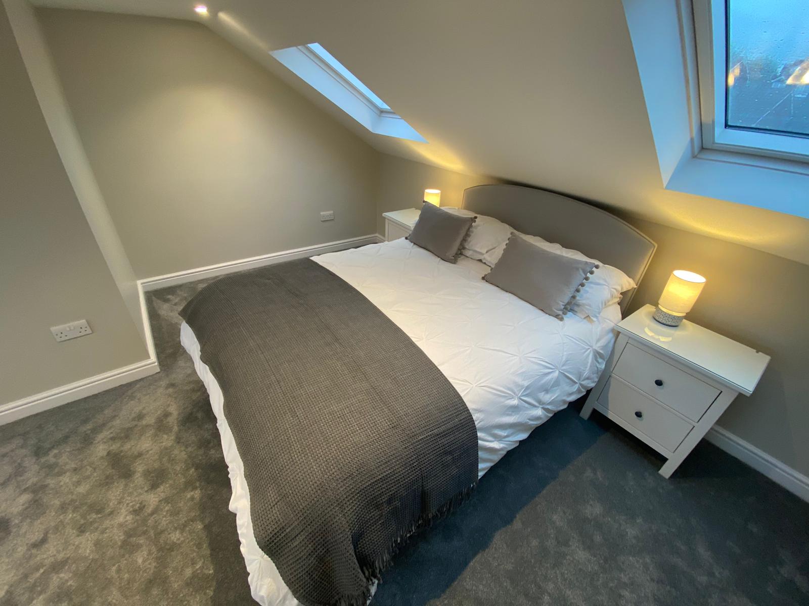 Brierley Hill Conversion