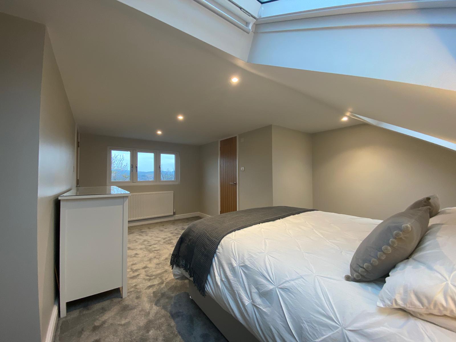 Brierley Hill Conversion