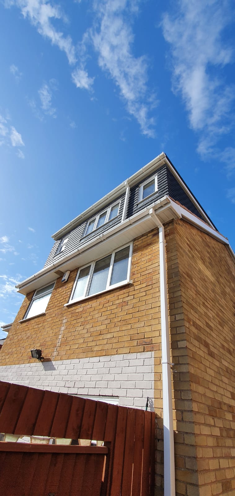 Brierley Hill Conversion