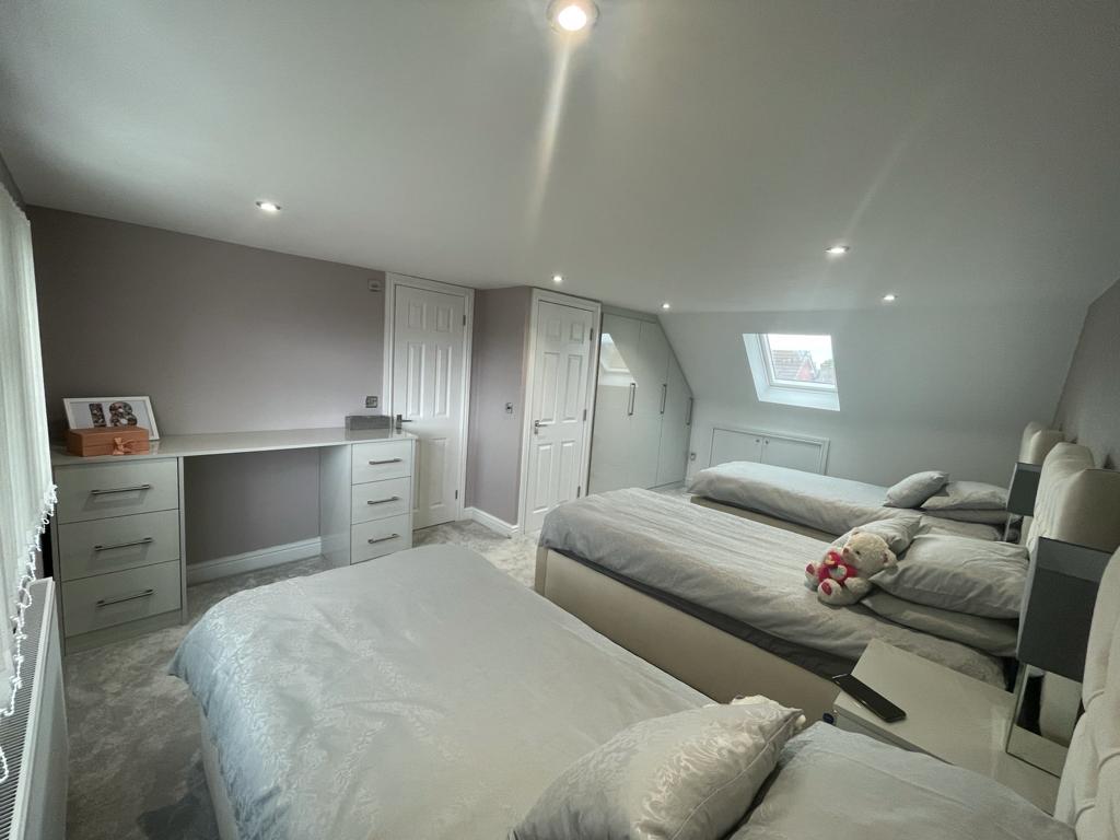 Smethwick Conversion