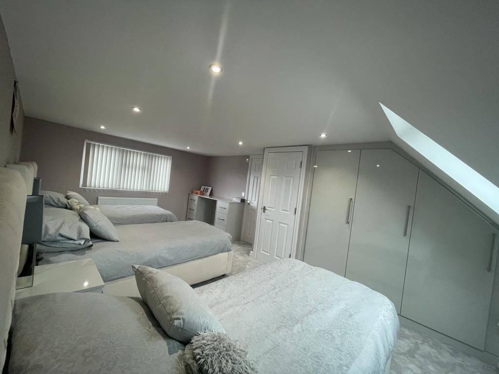 Smethwick Conversion