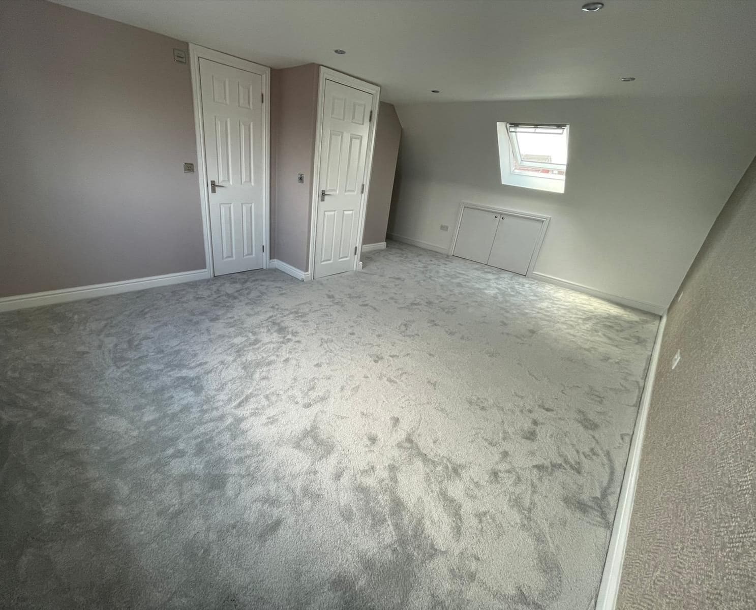 Smethwick Conversion