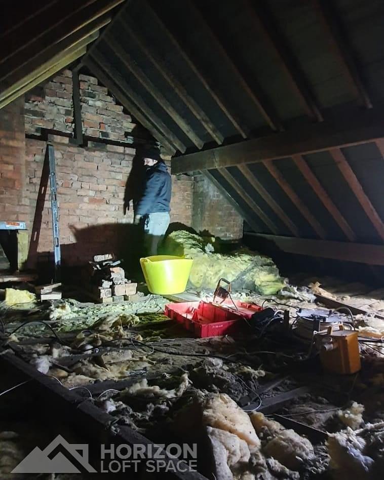 Smethwick Conversion