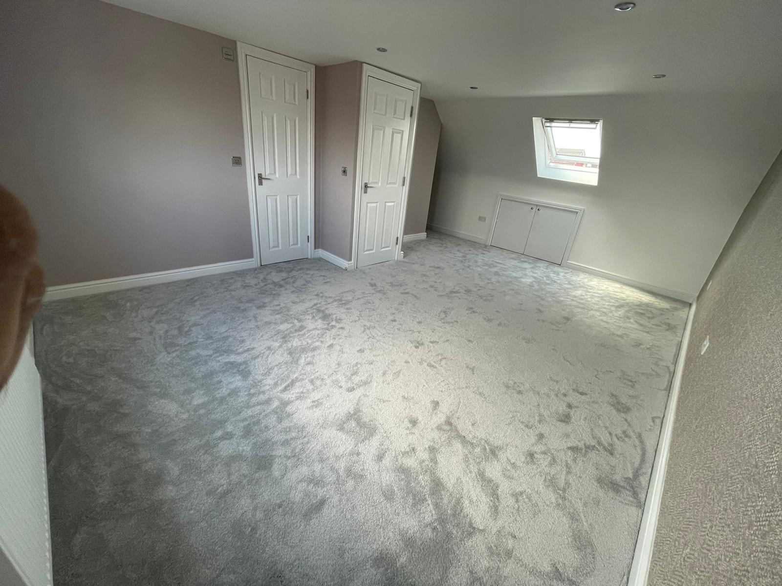 Smethwick Conversion