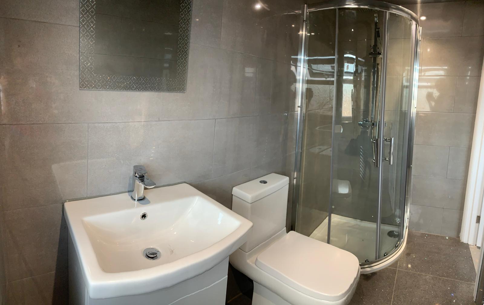 Smethwick Conversion