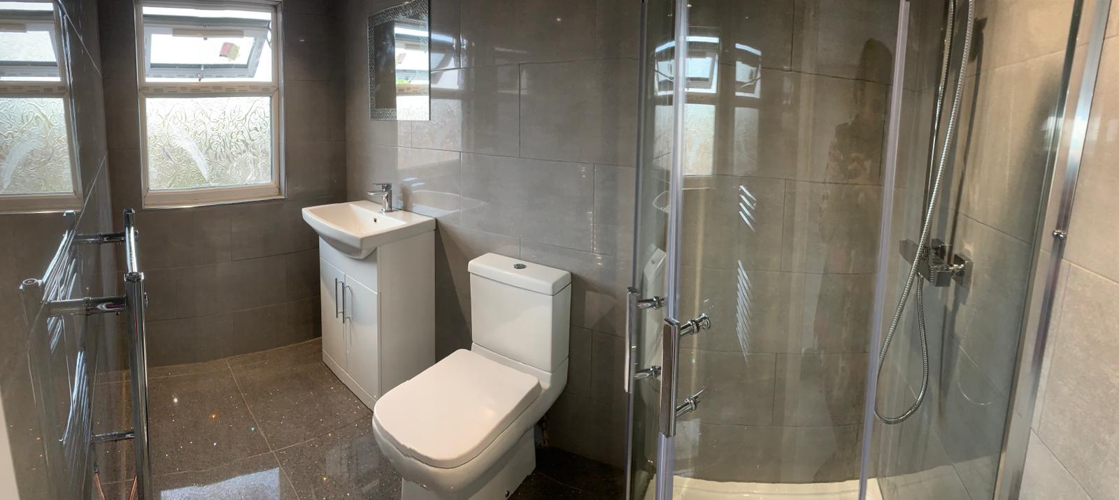Smethwick Conversion