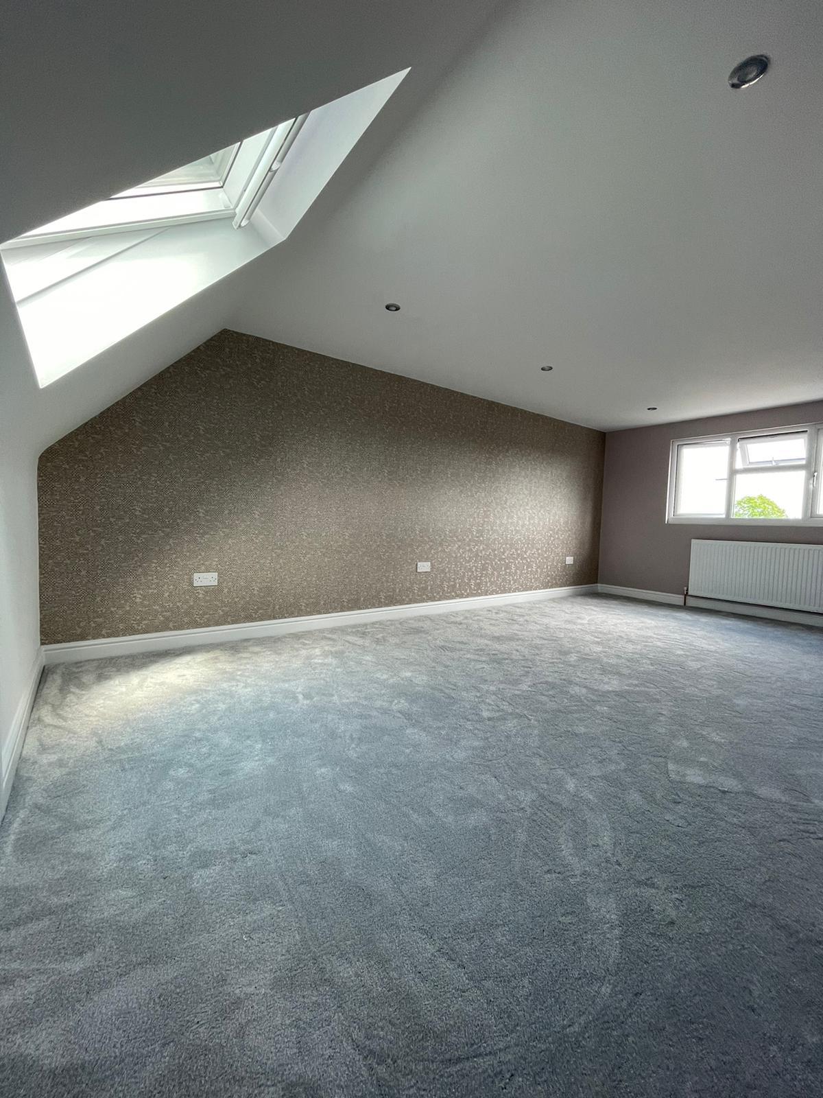 Smethwick Conversion