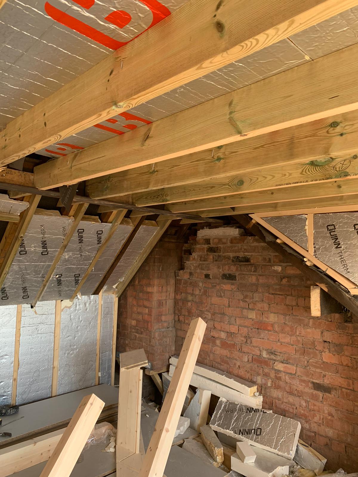 Smethwick Conversion
